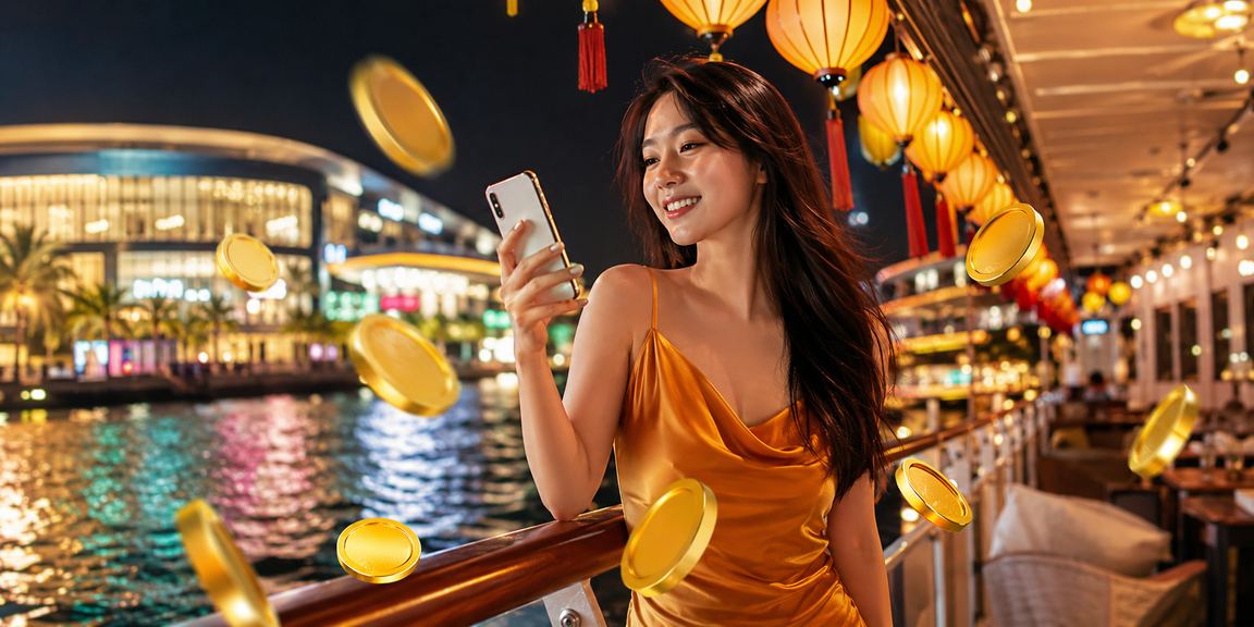 Người dùng truy cập sự kiện thể thao 90ok bằng thiết bị di động
